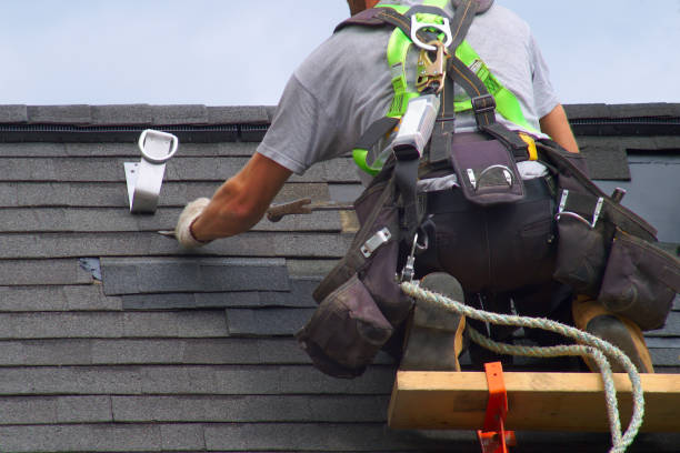 Best Commercial Roof Installation  in Honeygo, MD