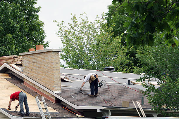 Best Commercial Roofing Services  in Honeygo, MD
