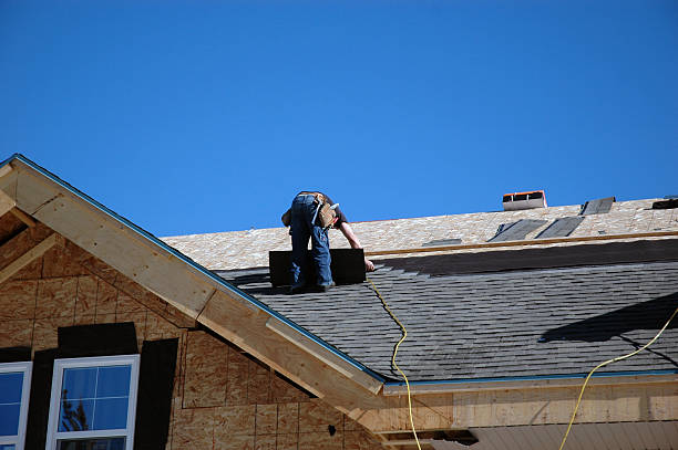 Best Gutter Installation and Roofing  in Honeygo, MD