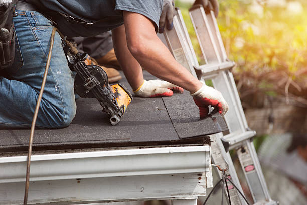 Best Shingle Roofing Installation  in Honeygo, MD