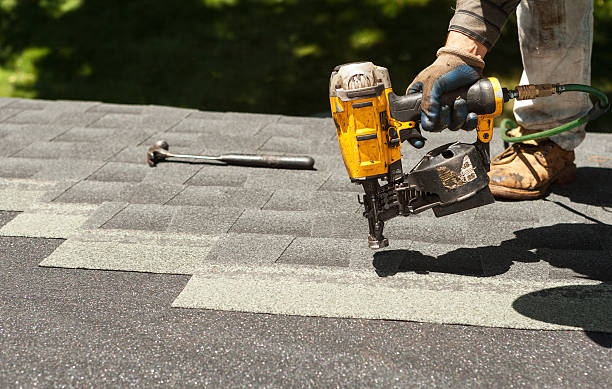 Best Roof Repair Services  in Honeygo, MD